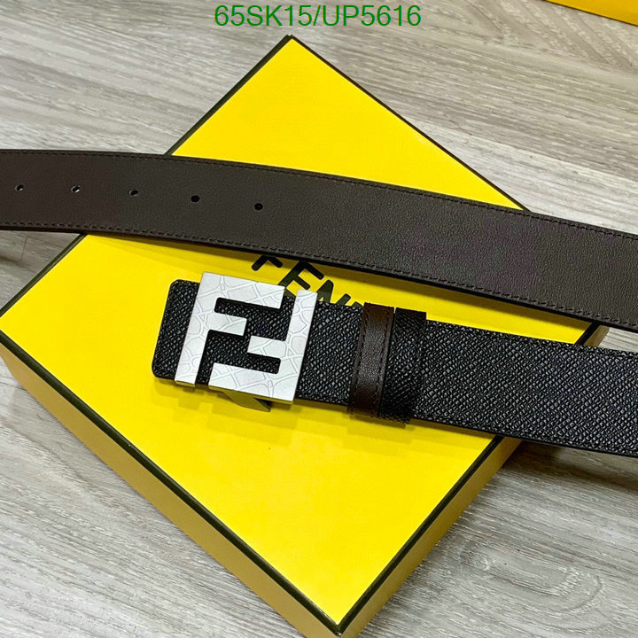 Belts-Fendi Code: UP5616 $: 65USD