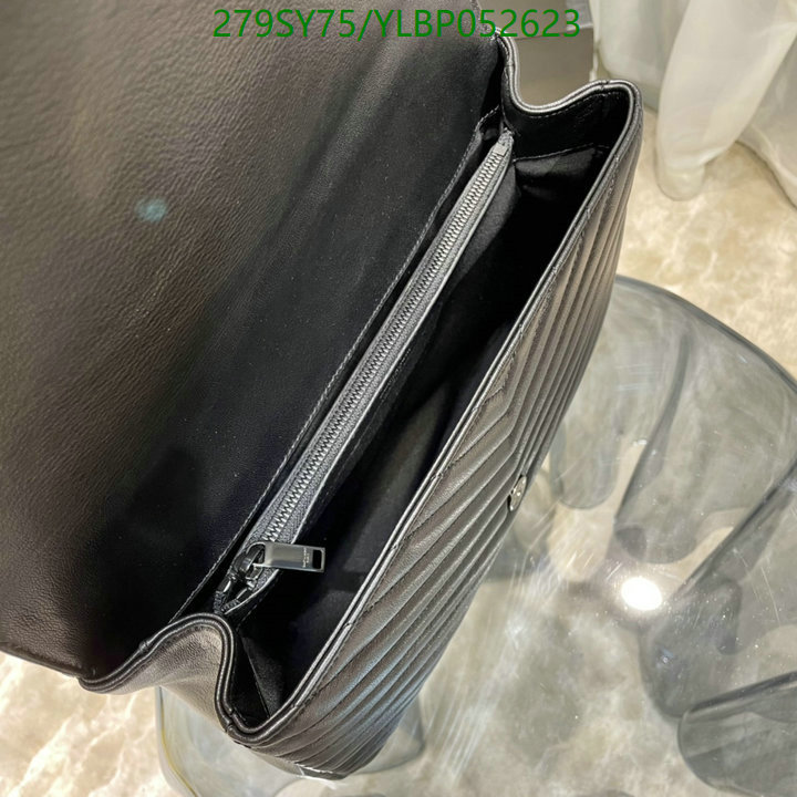 YSL Bag-(Mirror)-Envelope Series Code: LBP052623 $: 279USD