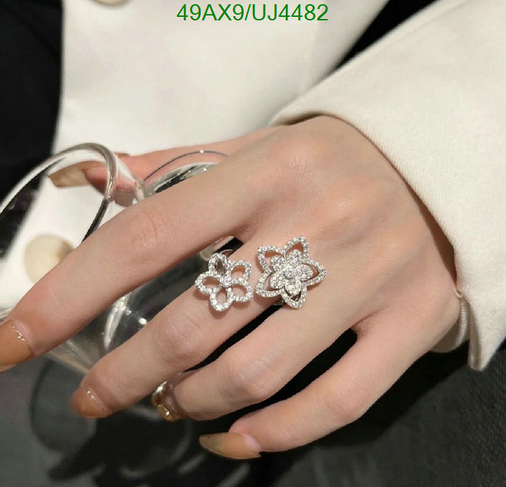 Jewelry-Graff Code: UJ4482 $: 49USD