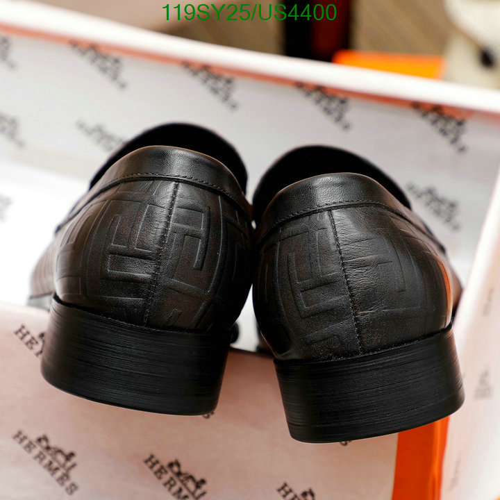 Men shoes-Hermes Code: US4400 $: 119USD