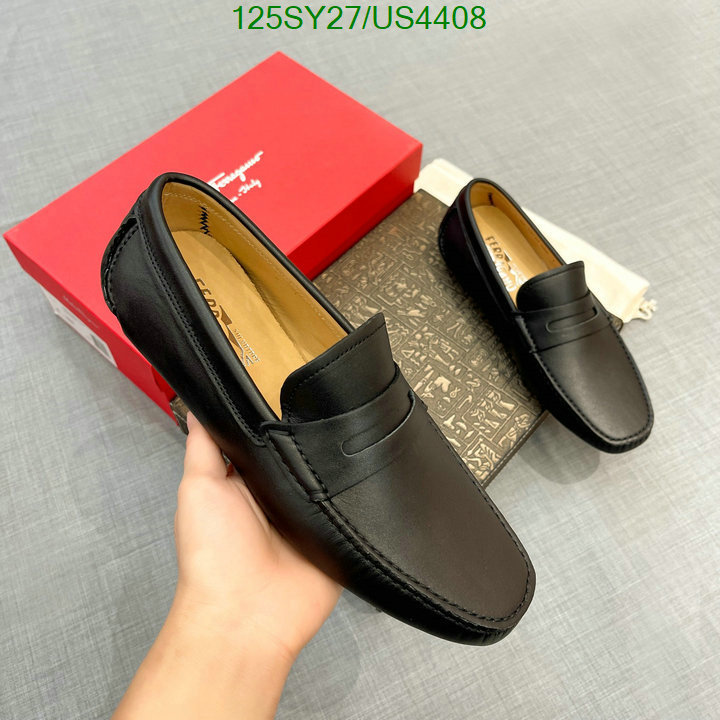 Men shoes-Ferragamo Code: US4408 $: 125USD