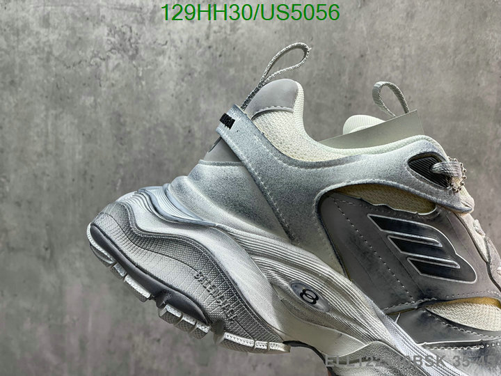 Women Shoes-Balenciaga Code: US5056 $: 129USD