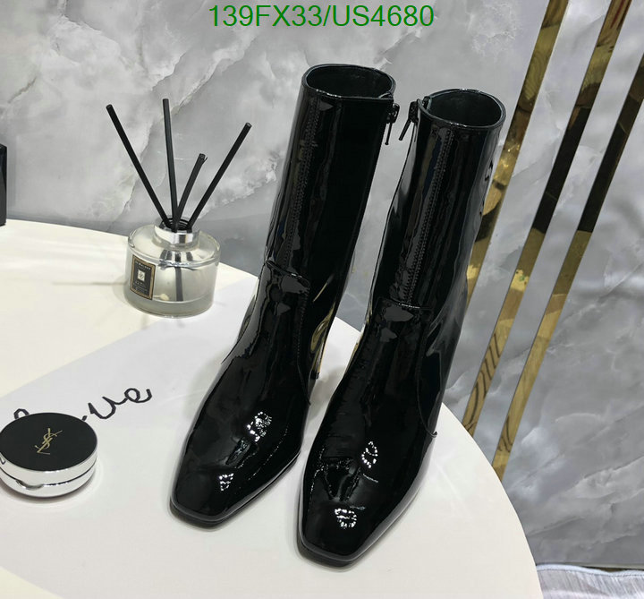 Women Shoes-Boots Code: US4680 $: 139USD