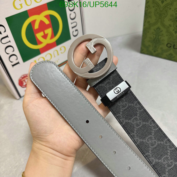 Belts-Gucci Code: UP5644 $: 69USD