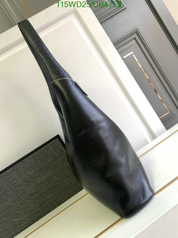 Balenciaga Bag-(4A)-Other Styles- Code: UB4752 $: 115USD