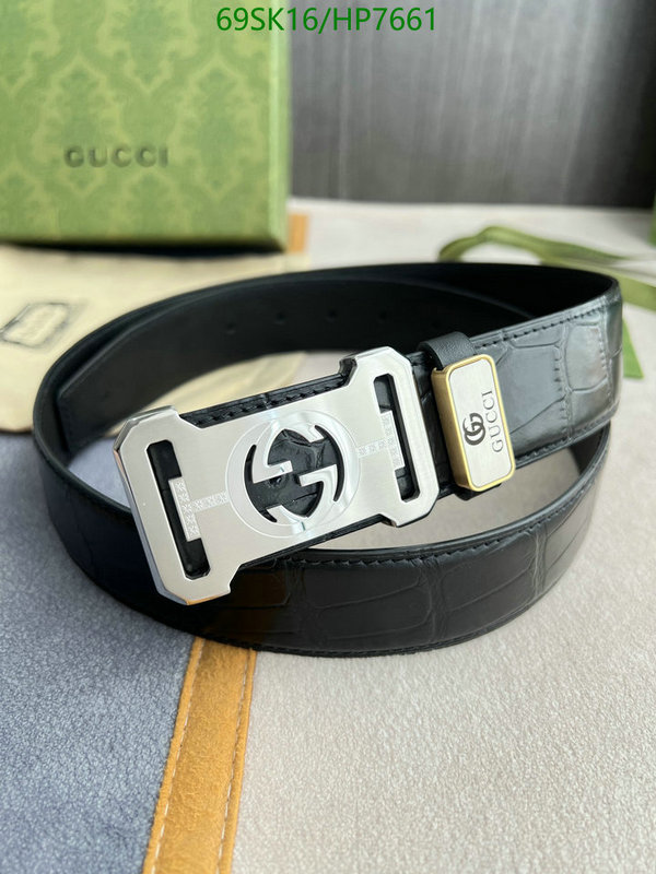 Belts-Gucci Code: HP7661 $: 69USD