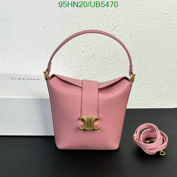 Celine Bag-(4A)-Diagonal- Code: UB5470