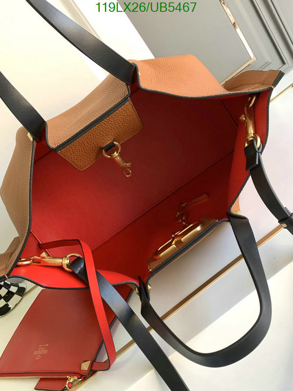 Valentino Bag-(4A)-Handbag- Code: UB5467 $: 119USD