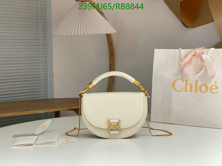 Chloe Bag-(Mirror)-Diagonal- Code: RB8844 $: 239USD