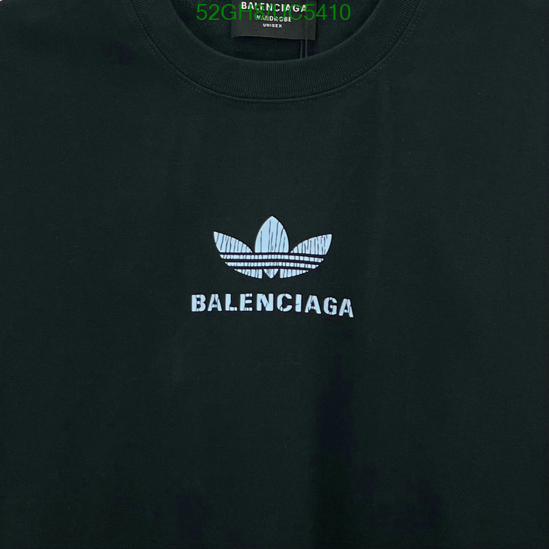 Clothing-Balenciaga Code: UC5410 $: 52USD