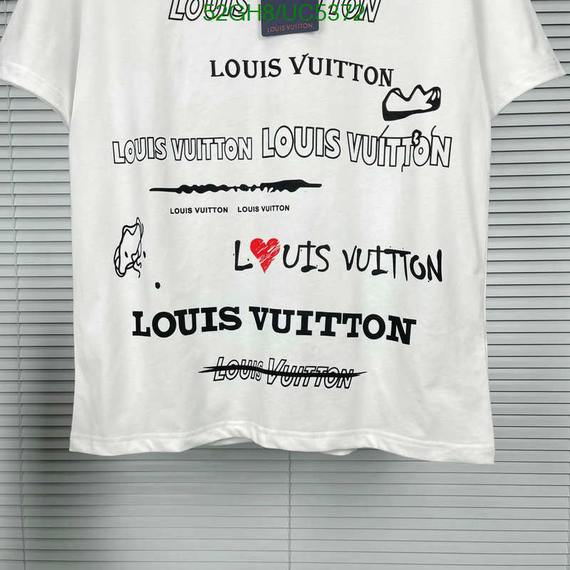 Clothing-LV Code: UC5372 $: 52USD