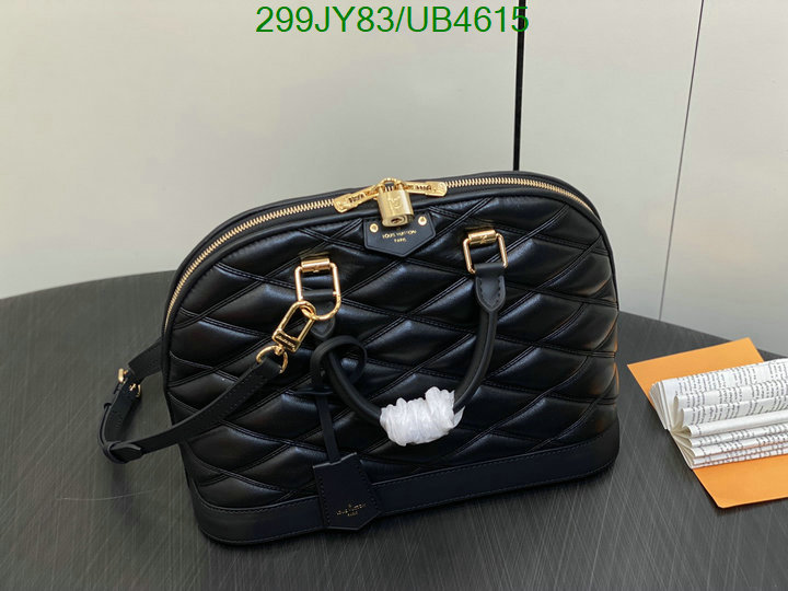 LV Bag-(Mirror)-Alma- Code: UB4615 $: 299USD