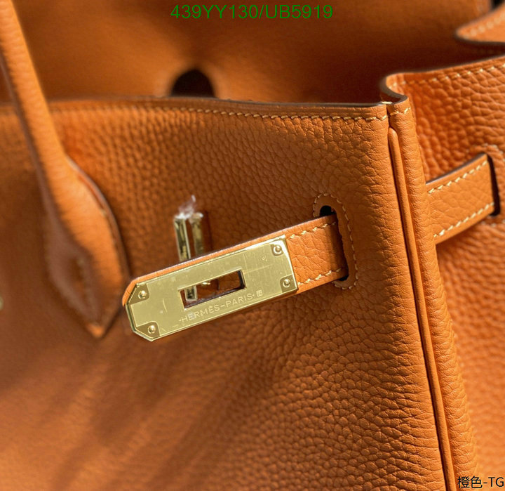 Hermes Bag-(Mirror)-Customize- Code: UB5919