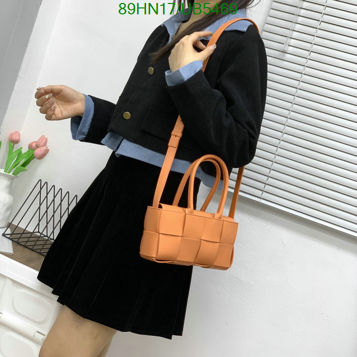 BV Bag-(4A)-Handbag- Code: UB5469 $: 89USD