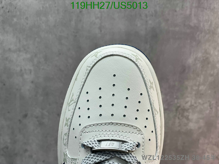 Women Shoes-NIKE Code: US5013 $: 119USD