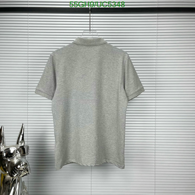 Clothing-Dior Code: UC5348 $: 55USD