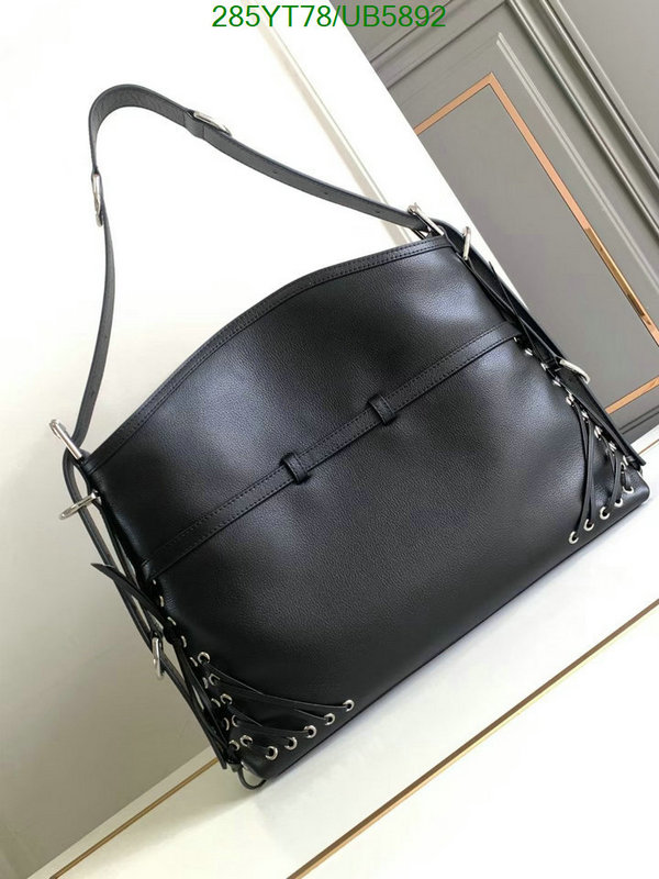 Givenchy Bag-(Mirror)-Handbag- Code: UB5892 $: 285USD