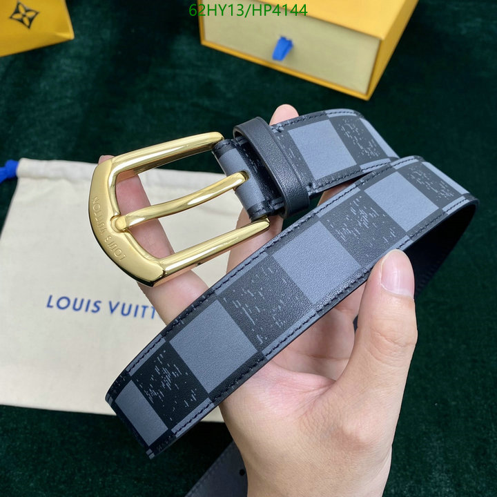 Belts-LV Code: HP4144 $: 62USD