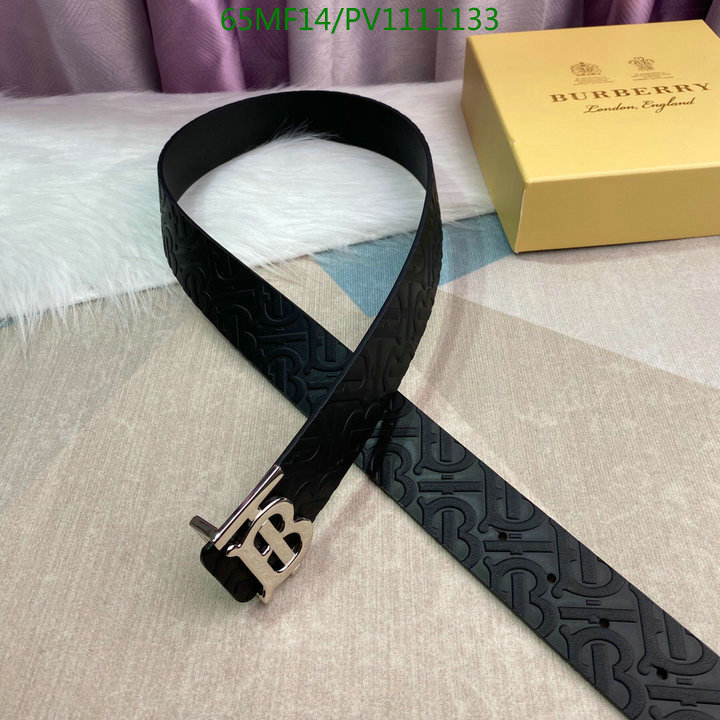 Belts-Burberry Code: PV1111133 $:65USD