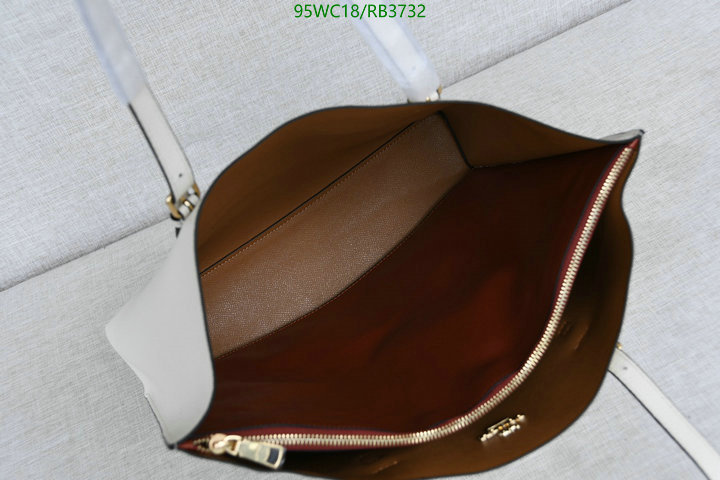 Coach Bag-(4A)-Tote- Code: RB3732 $: 95USD