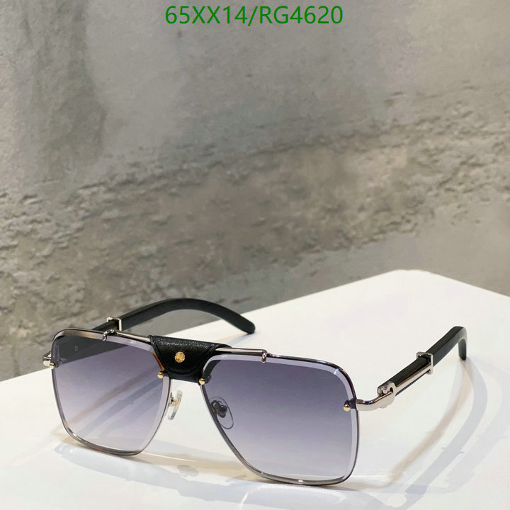 Glasses-Cartier Code: RG4620 $: 65USD
