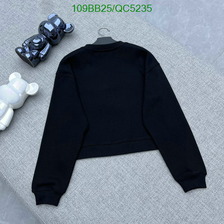 Clothing-Chanel Code: QC5235 $: 109USD