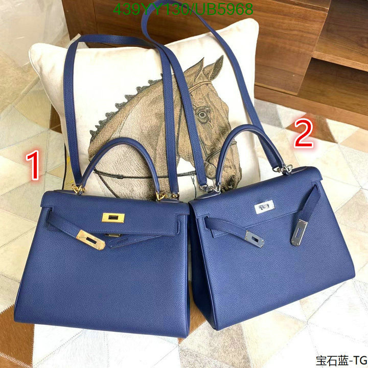 Hermes Bag-(Mirror)-Customize- Code: UB5968