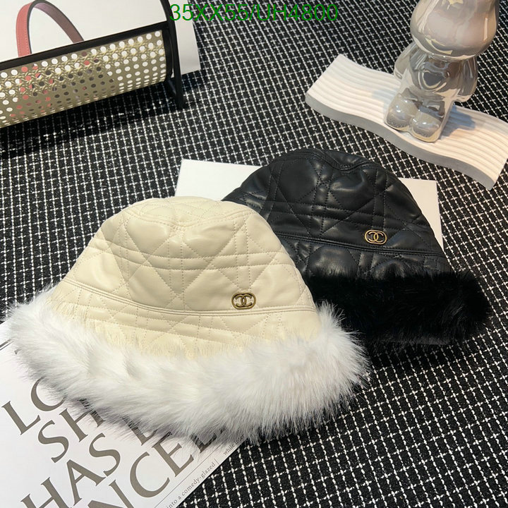 Cap-(Hat)-Chanel Code: UH4800 $: 35USD