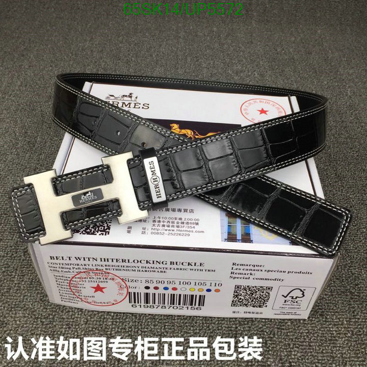 Belts-Hermes Code: UP5572 $: 65USD