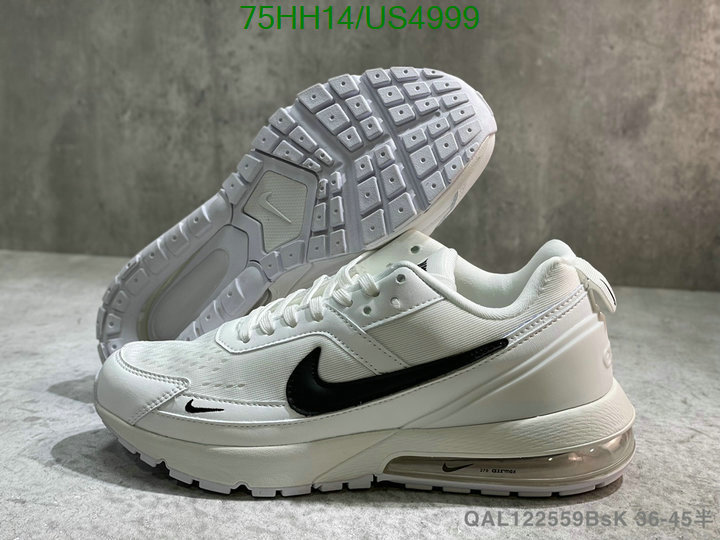Men shoes-Nike Code: US4999 $: 75USD
