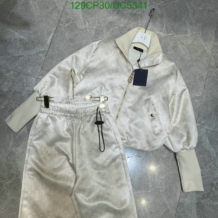 Clothing-LV Code: UC5341