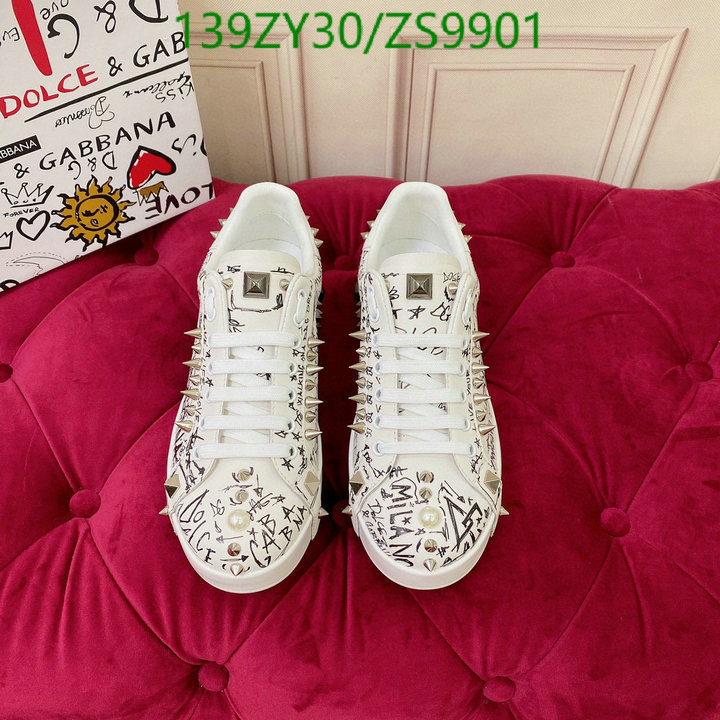 Women Shoes-D&G Code: ZS9901 $: 139USD