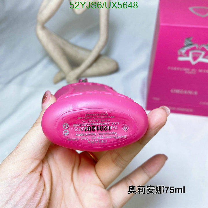 Perfume-Parfums de Marly Code: UX5648 $: 52USD