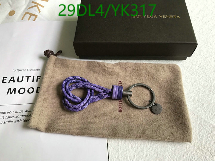 Key pendant-BV Code: YK317 $: 39USD