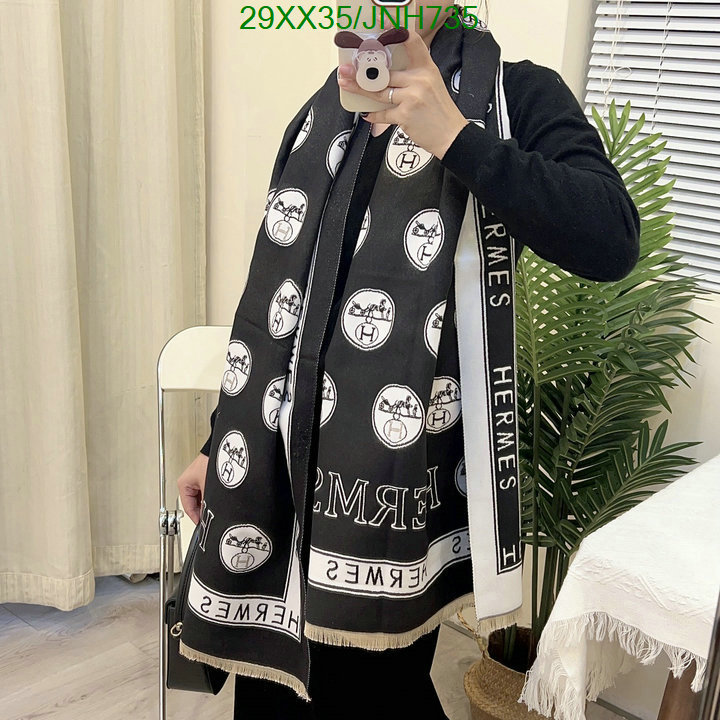 》》Black Friday SALE-4A Scarf Code: JNH735