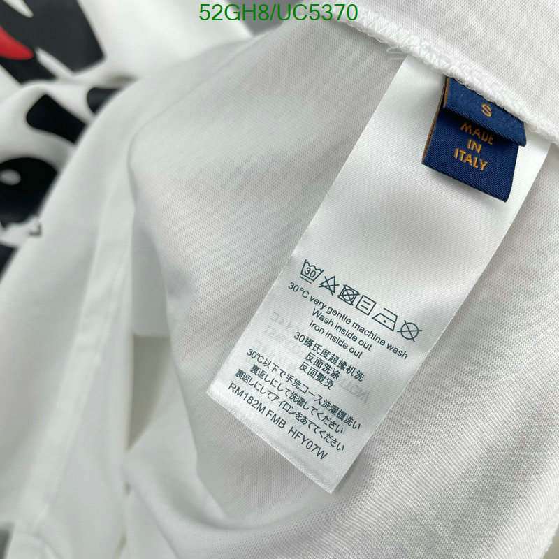 Clothing-LV Code: UC5370 $: 52USD