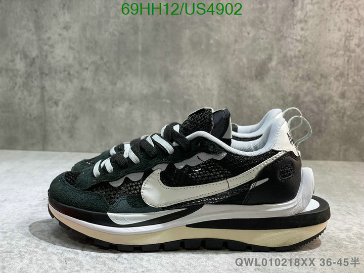 Men shoes-Nike Code: US4902 $: 69USD