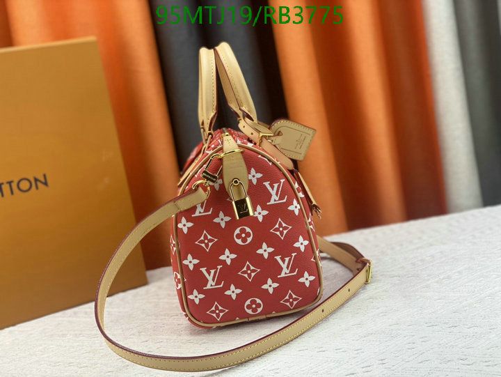 LV Bag-(4A)-Speedy- Code: RB3775 $: 95USD