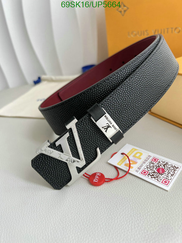 Belts-LV Code: UP5664 $: 69USD