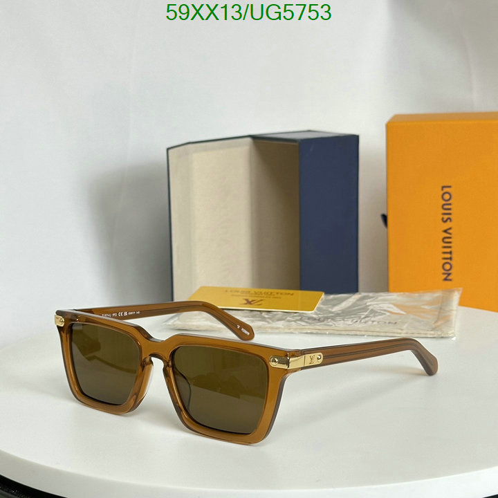 Glasses-LV Code: UG5753 $: 59USD