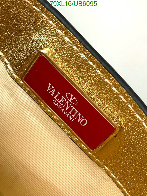 Valentino Bag-(4A)-Diagonal- Code: UB6095 $: 79USD