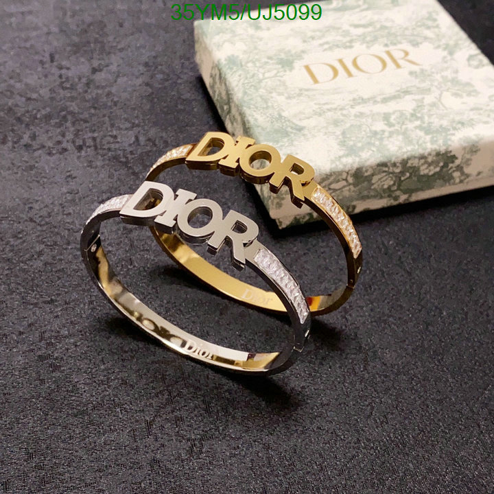 Jewelry-Dior Code: UJ5099 $: 35USD