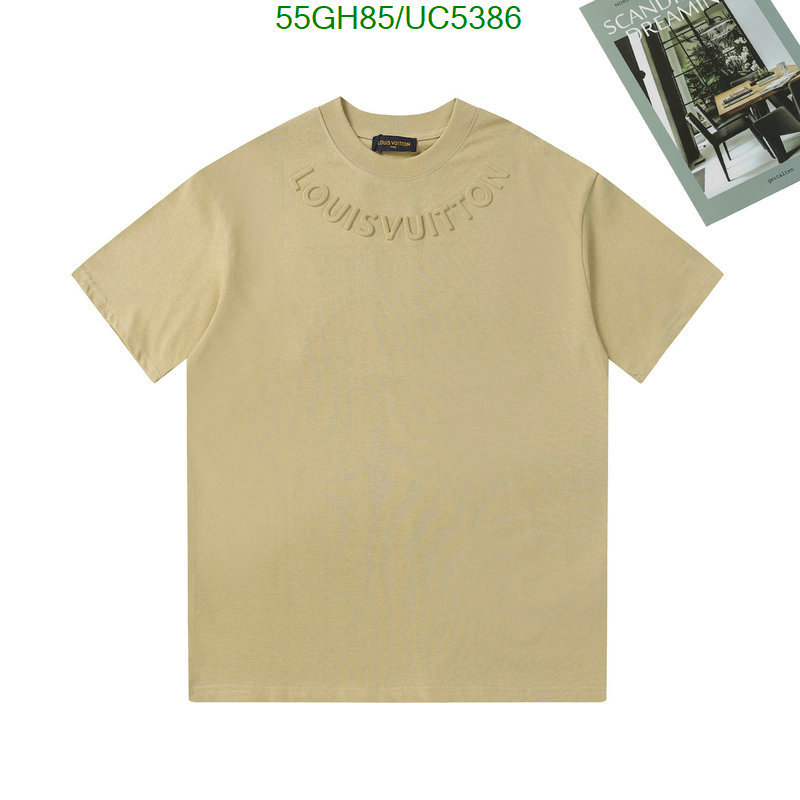 Clothing-LV Code: UC5386 $: 55USD