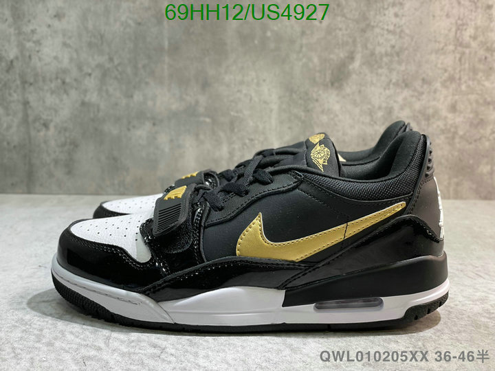 Men shoes-Nike Code: US4927 $: 69USD