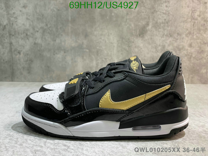 Women Shoes-NIKE Code: US4927 $: 69USD