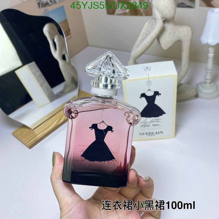 Perfume-Gaultier Code: UX2849 $: 45USD