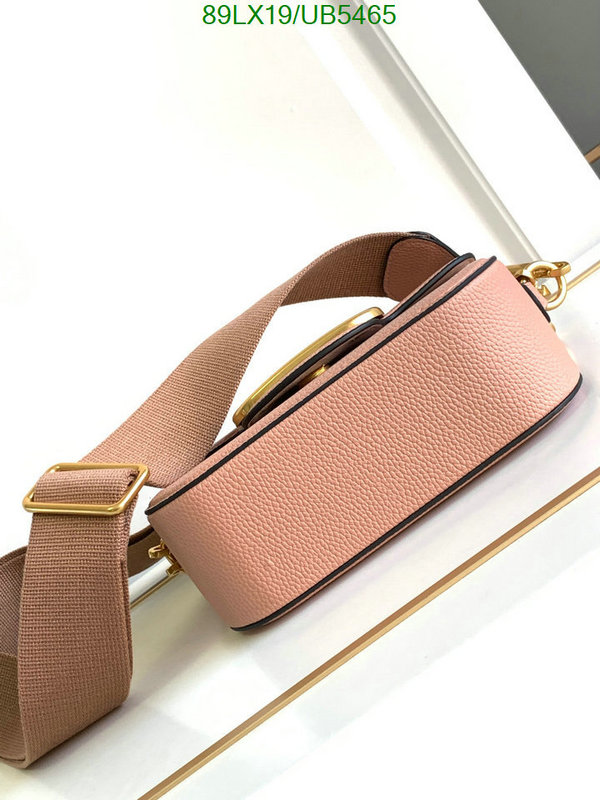 Valentino Bag-(4A)-Diagonal- Code: UB5465 $: 89USD