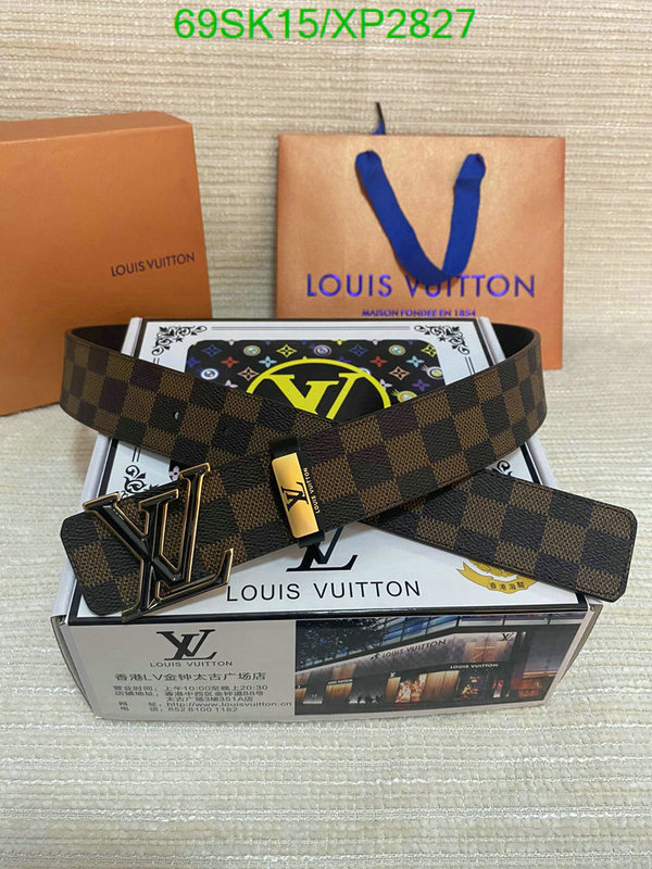 Belts-LV Code: XP2827 $: 69USD