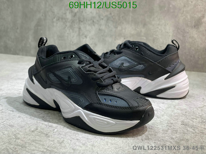 Men shoes-Nike Code: US5015 $: 69USD
