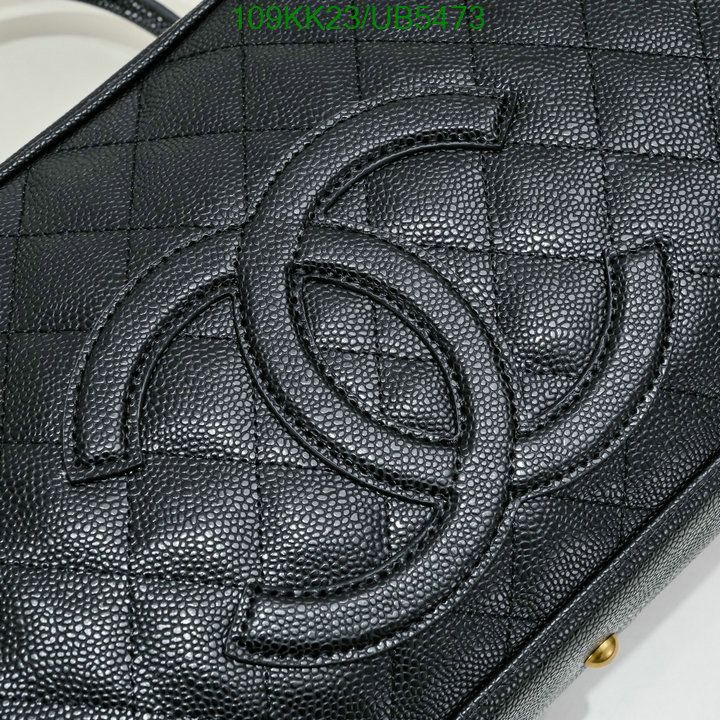 Chanel Bag-(4A)-Handbag- Code: UB5473 $: 109USD